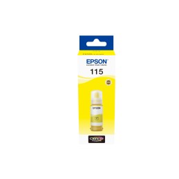 EcoTank 115 - 70 ml - Gelb...